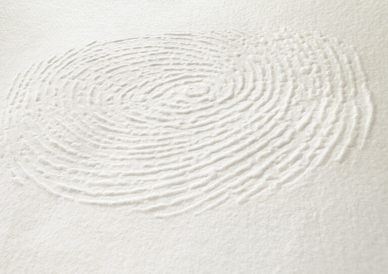 Fingerprint - M'Bossed by Nathalie Soetens
