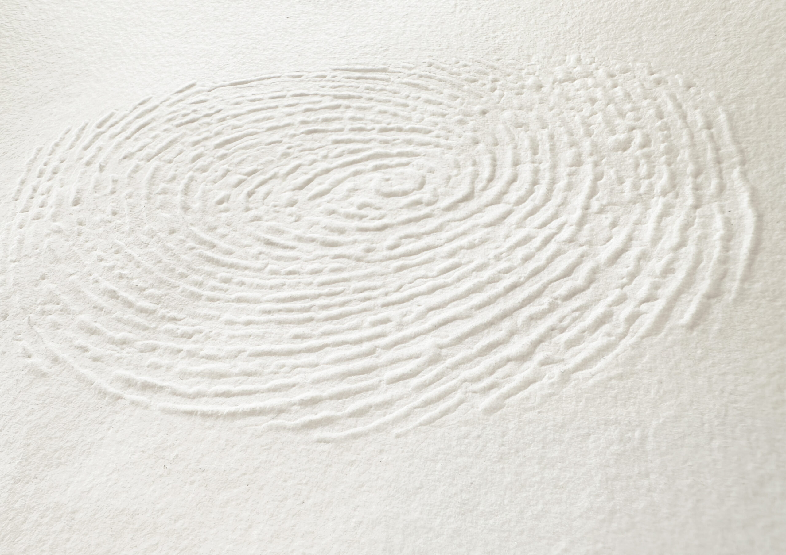 Fingerprint - M'Bossed by Nathalie Soetens